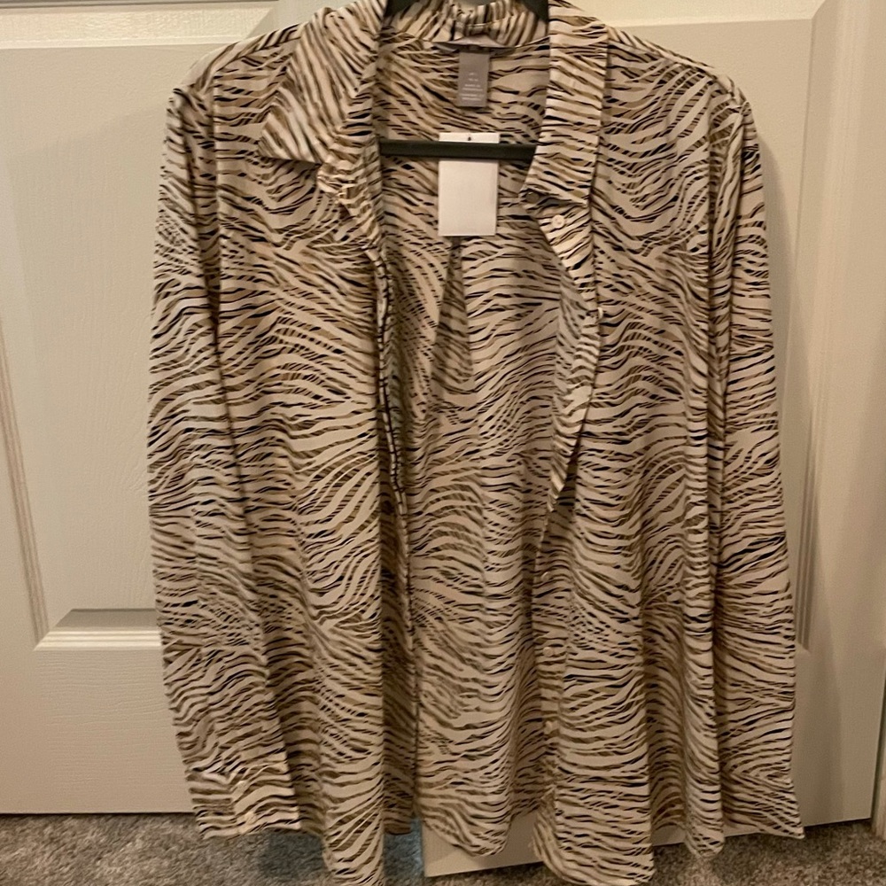 HM BLOUSE